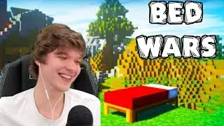 [1/30] ЛОЛОЛОШКА ИГРАЕТ В BED WARD 