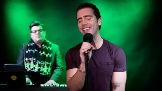 A Beautiful Noise's Nick Fradiani Sings Neil Diamond's 