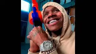 [FREE] DaBaby Type Beat - "SILLY BOY"
