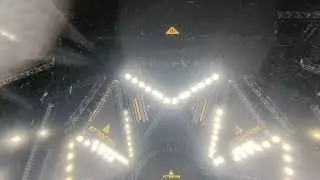 Ultra Mainstage Evacuation @ Ultra Miami 2024