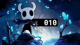 [010] Hollow Knight - First Playthrough