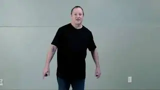 Groovy Love - Line Dance Tutorial