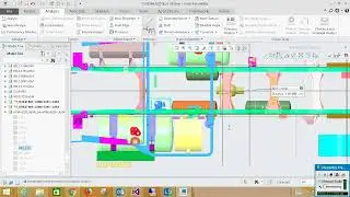 Creo Automation