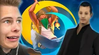 Fred Пристает к девочкам на ONLINE RP?! Угарный Фред Перис
