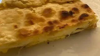 Dünyanın En Kolay Böreği!