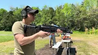 10MM Best MM (Dakota Tactical D54/10 MP5/10 Clone)