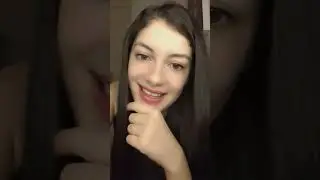 Periscope girl 😍 alona 