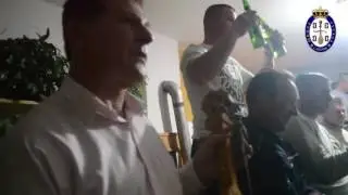 Заједничке пјесме уз гусле код Пузовића