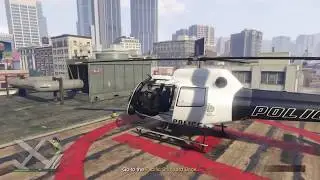 GTA 5 Online : Pacific Standard Heist: The Secret To Getting Helicopter EVERY TIME!! *After 1.41*