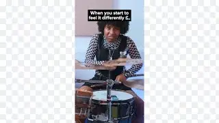 🌊🥁❤️‍🔥 This was my favourite part!! #Shorts