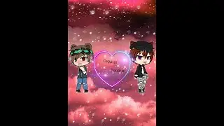 Яой сериал Gacha life на русском "Сердцу пацана" 3 серия(конец)