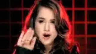 Not that kind of girl - JoJo - (HQ) - Official Music Video