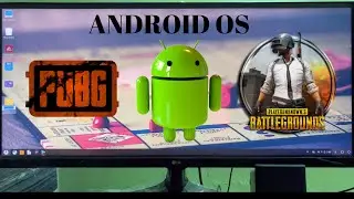 ANDROID OS ON LAPTOP AND PC, LEARN HOW?