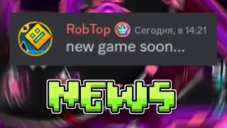 5 МИНУТ СЕКРЕТНОЙ ИНФОРМАЦИИ О GEOMETRY DASH 2.2! НОВОСТИ