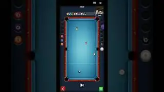 8ball pool Did Iwin or lose?