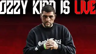 Season 25 UFC 4 Ranked Grinding To The Top