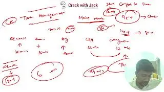 RRB PO/CLERK CUTOFF ANALYSIS WITH STRATEGY | DON'T MISS IT