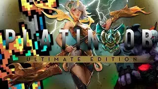 Platino es fácil