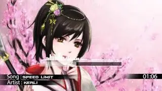 Nightcore - Speed Limit