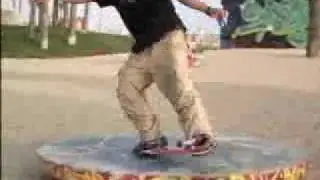 Rodney Mullen