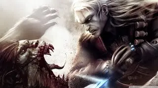 The Witcher: Silver Sword & Dusk of a Northern Kingdom