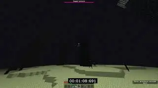 Minecraft 1.16.1 Speedrun 