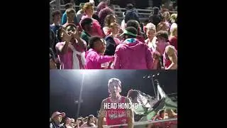 WJ Vs. RM Football Highlights