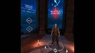 Blade And Sorcery Nomad Mods No PC Or Phone (Still Works)