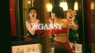 AGASSY - Soojin | Edit Audio