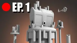 【ART VOD】【Candle Treasure Chest】Ep.1