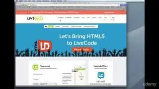 Livecode : One code to rule them all - part 2