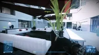 BF3 Awesome hit detection