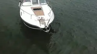 Катер BossForr 580 Cruiser