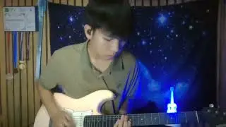 Cup of Joe - Mananatili (Guitar Solo Cover)