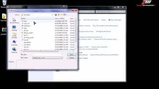 Changing the Cursor Style in Windows 7
