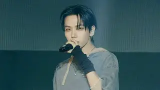BOYNEXTAGEㅣ‘Hollywood Action’ Stage CAM @ 5th EP [The Action] COMEBACK SHOWCASE
