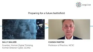 Cyber & Defence: Preparing for a future battlefield