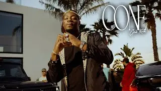 Cyril Kamer - Cone (Video Oficial)