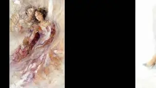 Букет из облаков - Мария Богомолова и Константин Костомаров