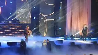 Валерий Леонтьев На концерте 