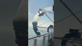 WHAT IF YOU GET STUCK INSIDE THE SLOPE AT AKAPARK? 