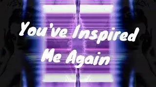 I Should Know Better (Lyric Video)