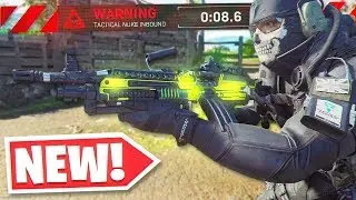NEW BRUEN MK9 in MODERN WARFARE.. (Best BRUEN MK9 Class Setup) COD MW