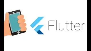 how to make first project in flutter 2022