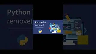 How to implement Lists remove( ) method in Python 