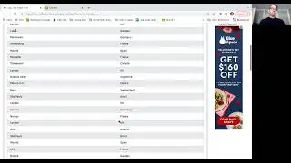 SQL Lecture 1
