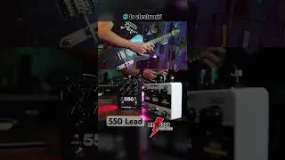 🤘🏻 TAPP 550 