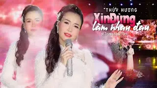 TOP 1 NHẠC ĐỜI CỰC HÓT| XIN ĐỪNG LÀM NHAU ĐAU - THÙY HƯƠNG | HÃY NGHE MÀ SỐNG CHO ĐẸP KIẾP NGƯỜI