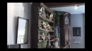 Musée de la vie rurale - Cul des Sarts