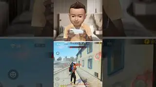 1vs4 Most Powerfull Revenge 😡😡🔥 || 